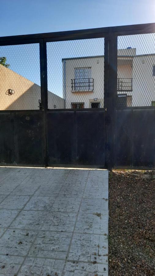 Apartamento Depto. cedelu Concepción del Uruguay Exterior foto