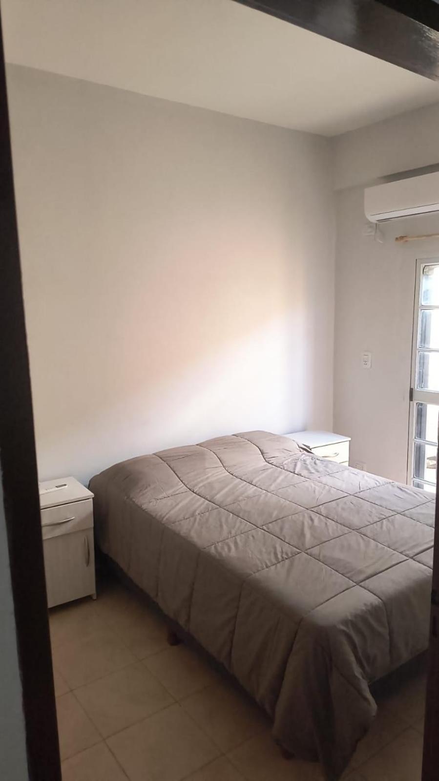 Apartamento Depto. cedelu Concepción del Uruguay Exterior foto