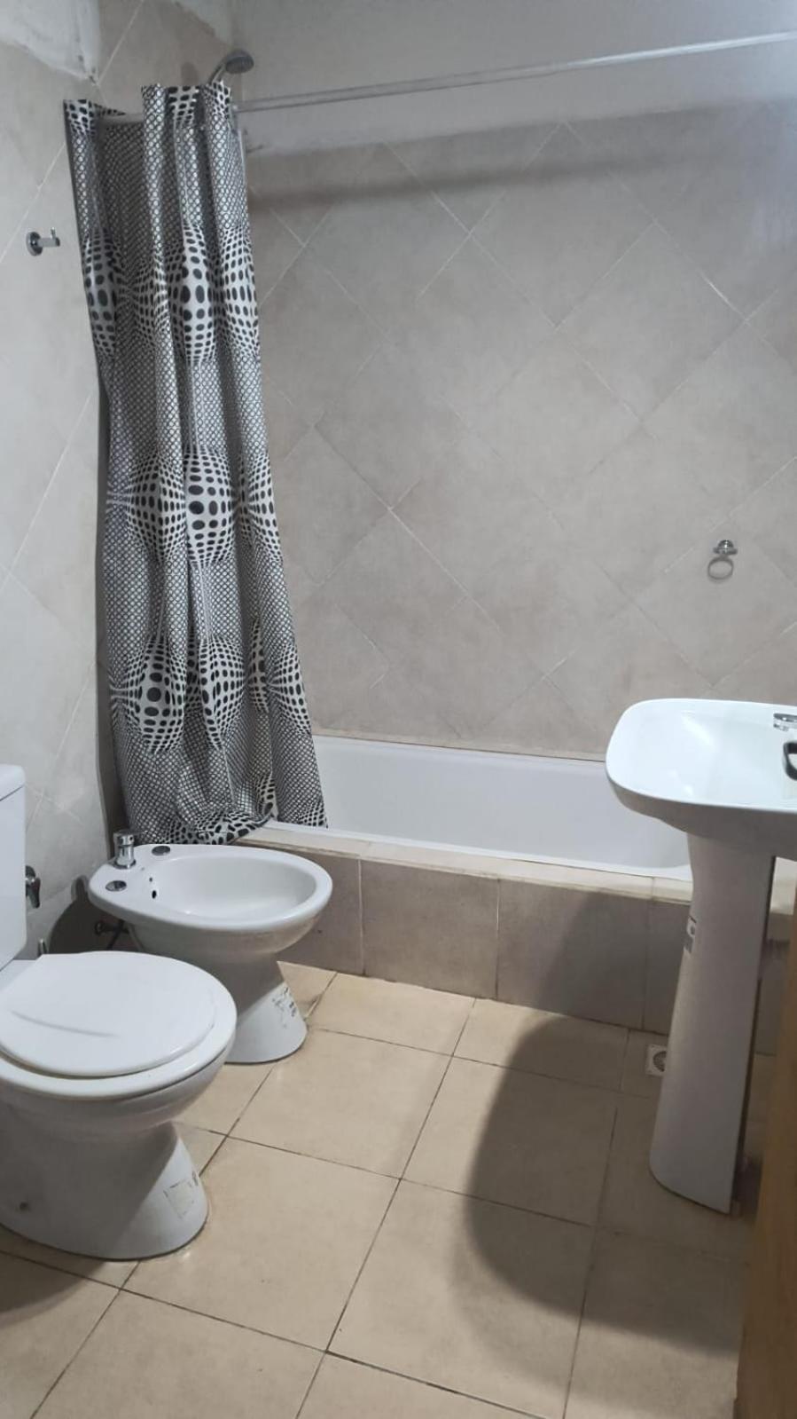 Apartamento Depto. cedelu Concepción del Uruguay Exterior foto