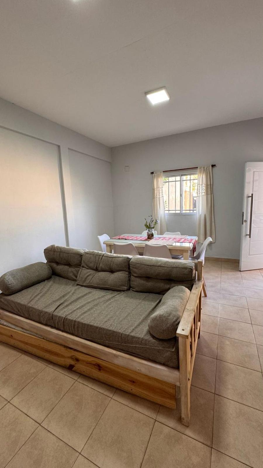 Apartamento Depto. cedelu Concepción del Uruguay Exterior foto
