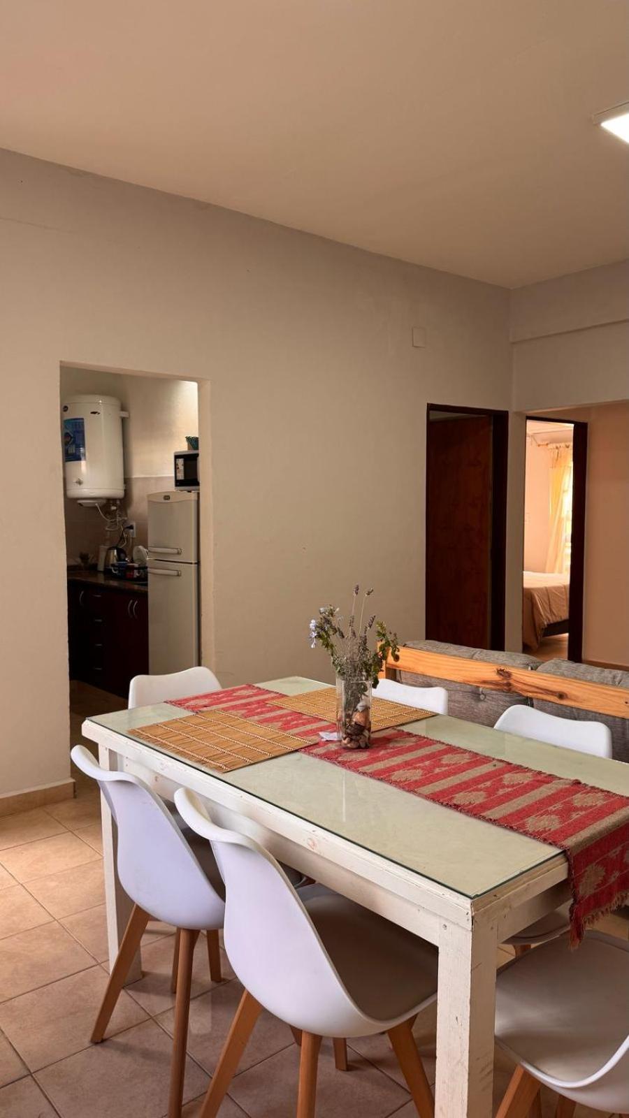 Apartamento Depto. cedelu Concepción del Uruguay Exterior foto