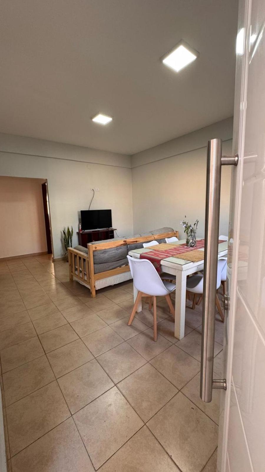 Apartamento Depto. cedelu Concepción del Uruguay Exterior foto