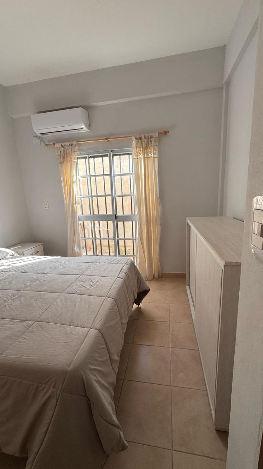 Apartamento Depto. cedelu Concepción del Uruguay Exterior foto