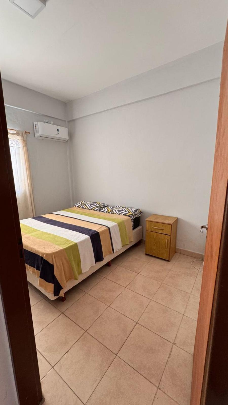 Apartamento Depto. cedelu Concepción del Uruguay Exterior foto